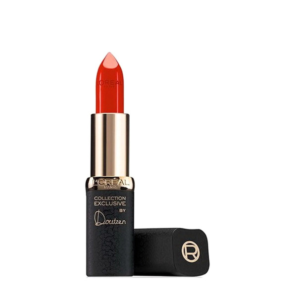 L'Oreal ParisRuj - Color Riche Exclusive Reds Doutzen's Pure Red 3600522760429 ürün görseli 1