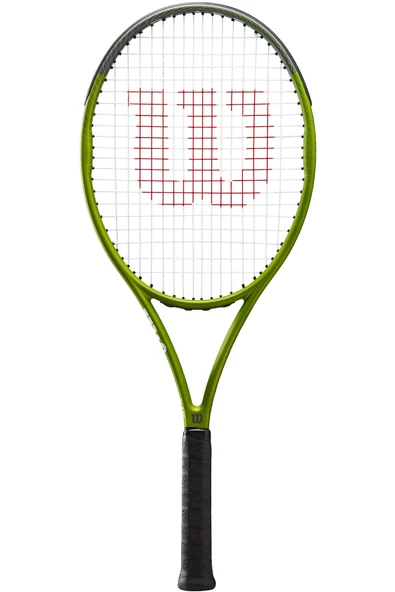 Wilson Blade Feel 103 Tenis Raketi WR117510 ürün görseli 1