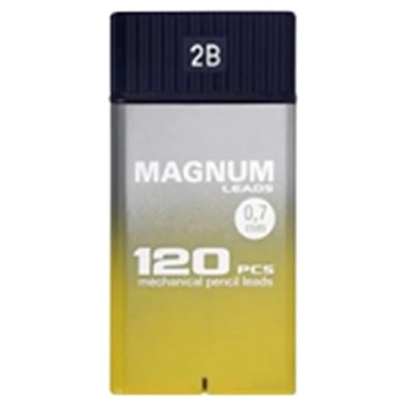 Magnum 120 Li Uç 0,5 - Resim 2