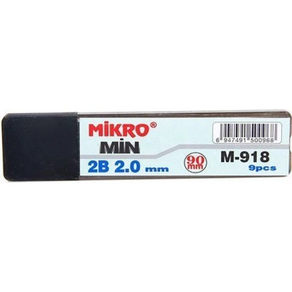 Mikro 2b 2.0 90 Mm ürün görseli 1