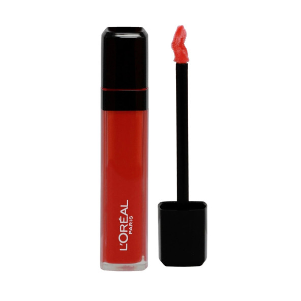 L'Oreal ParisRuj - Infallible Mega Gloss 404 Raspoutine Me 3600522996736 ürün görseli 1