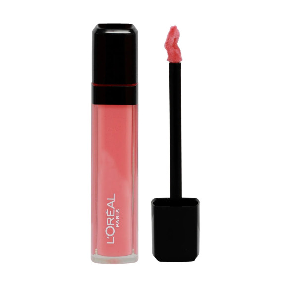 L'Oreal ParisRuj - Infallible Mega Gloss 101 Girl On Top 3600522995289 ürün görseli 1