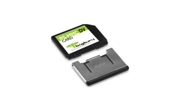 BIGBOY 1GB MMC Hafiza Karti BDMMCM/1G ürün görseli 1