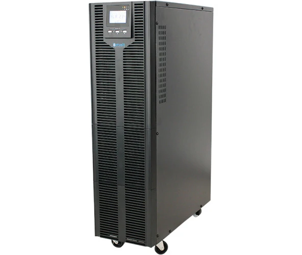 DOTVOLT VOLT MN 10 KVA 16x9AH 5-15 DK 9000W ONLINE UPS ürün görseli 1