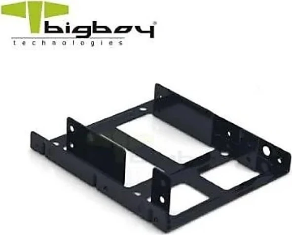 BIGBOY 2.5 inç Metal Yuva Çevirici Disk Kizagi BK-BR35-2 ürün görseli 1