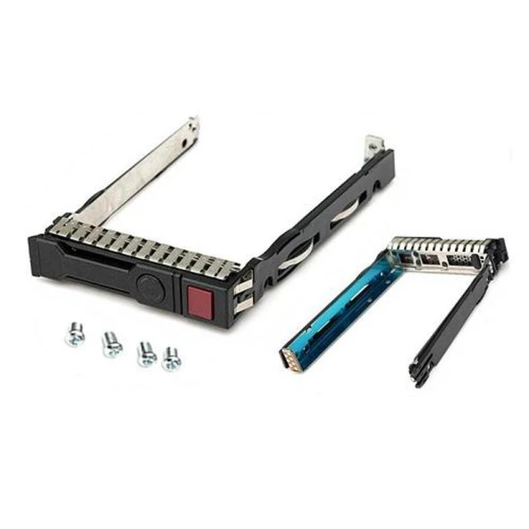 OEM HP Uyumlu 2.5 inç Çevirici Disk Kizagi ürün görseli 1