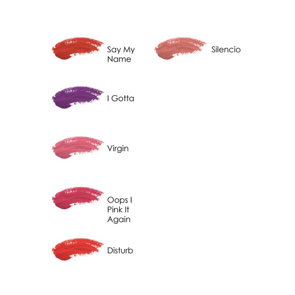 Loreal Mat Ruj - Infallible Matte Rouge 006 Disturbia 3600522869351 ürün görseli 1