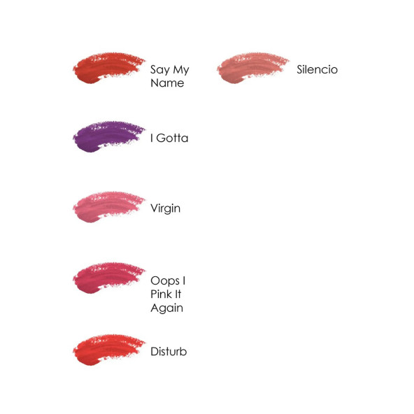 Loreal Mat Ruj - Infallible Matte Rouge 007 Say My Name 3600522869252 ürün görseli 1