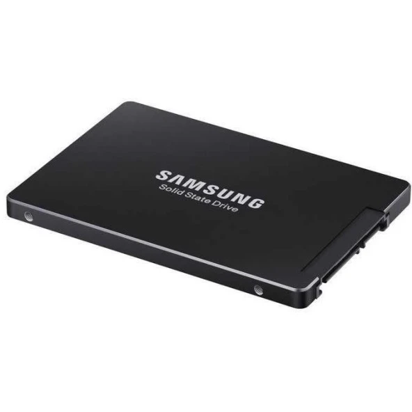 SAMSUNG mz7l3960hcjr  pm893 960gb 2.5 inç sata iii server ssd ürün görseli 1