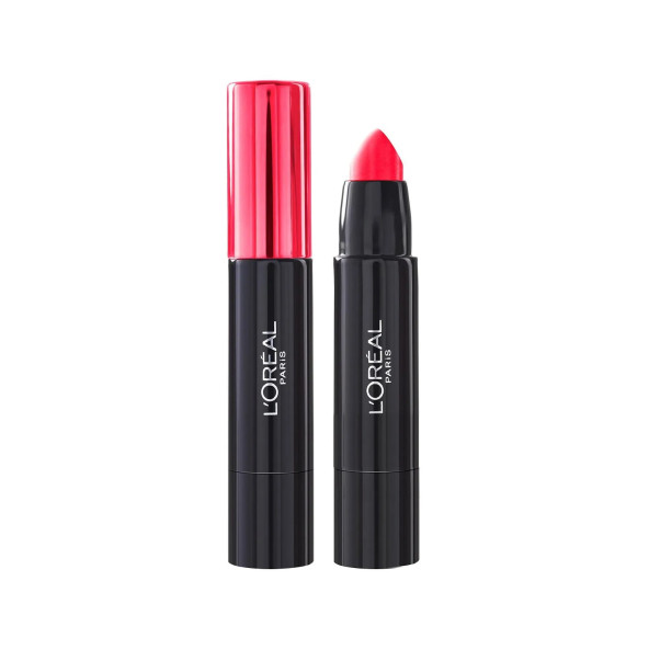 Loreal Ruj - Infallible Sexy Balm 204 Never Stop 3600523244485 ürün görseli 1