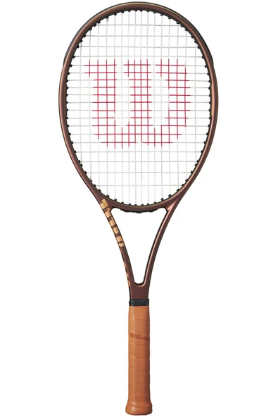 Wilson Pro Staff 97L V14 Tenis Raketi WR125911 ürün görseli 1