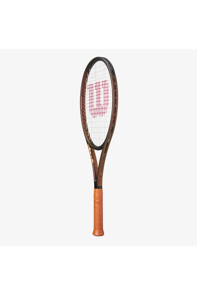 Wilson Pro Staff X V14 Tenis Raketi WR125811 ürün görseli 1