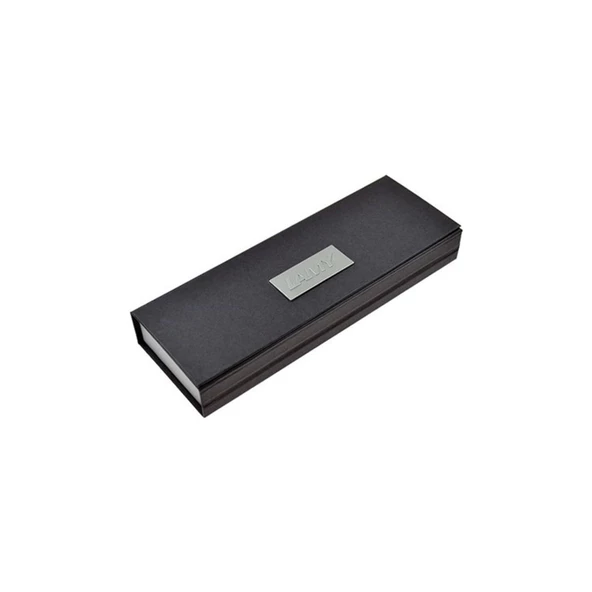 Lamy Roller Kalem Studio Dark Brown Lüks Roller Kalem - Resim 2