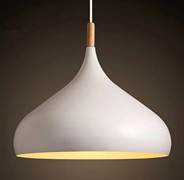 mylights  modern spor metal sarkıt avize mutfak  avize oda avize ofis avize cafe avize restorant avize ürün görseli 1