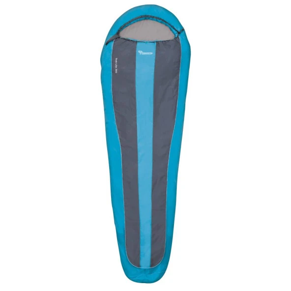FreeCamp Trek Lite Classic 300 Uyku Tulumu-MAVİ ürün görseli 1