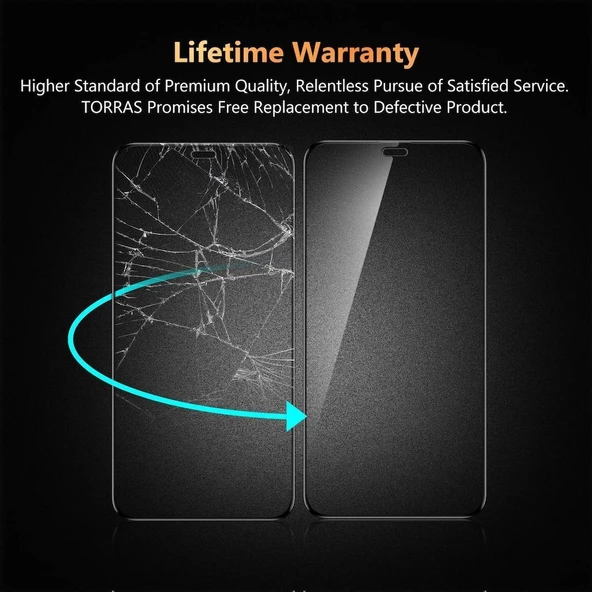 iPhone 11 Pro Max Seramik 5D Ekran Koruyucu - Resim 6