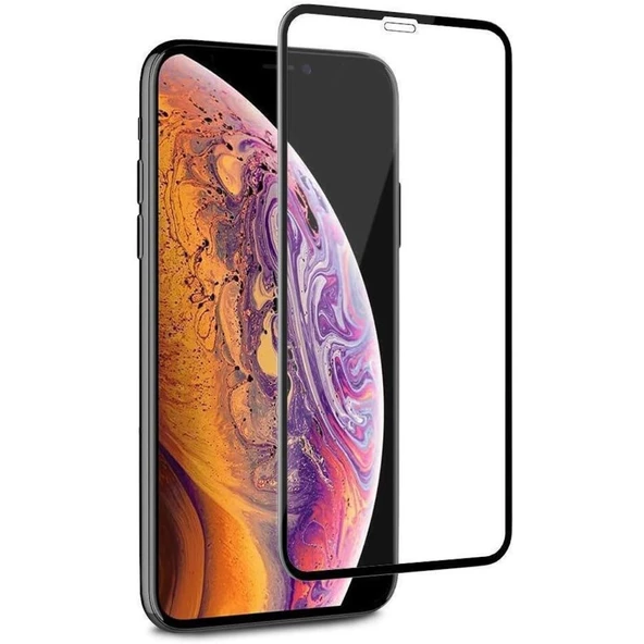 iPhone 11 Pro Max Seramik 5D Ekran Koruyucu ürün görseli 1