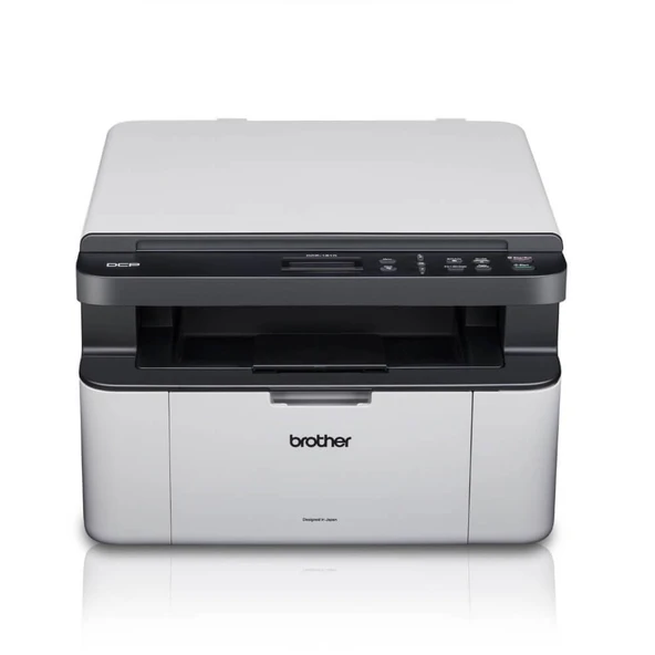 Brother DCP-1511-2T Çok işlevli (2xToner) - Resim 2