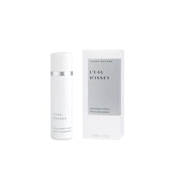 ISSEY MIYAKE WOMAN DEO SPRAY 100ml ürün görseli 1