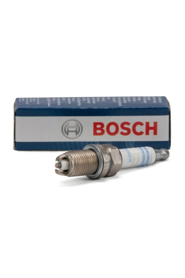 Bosch  Opel Vectra A Benzinli Motor Ateşleme Bujisi Bos-0242229654-1 ürün görseli 1