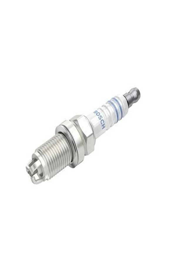 Bosch  BUJI F6DTC 3 TIRNAK OCTAVIA BORA 1.6 1.8 R21 SAFRANE 7565853 7700855463 7700856342 ürün görseli 1