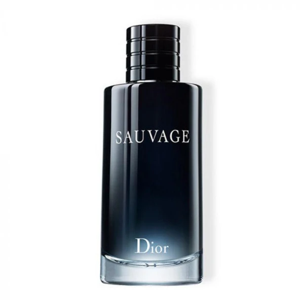 Dior Sauvage EDP 200 ml Erkek Parfümü ürün görseli 1