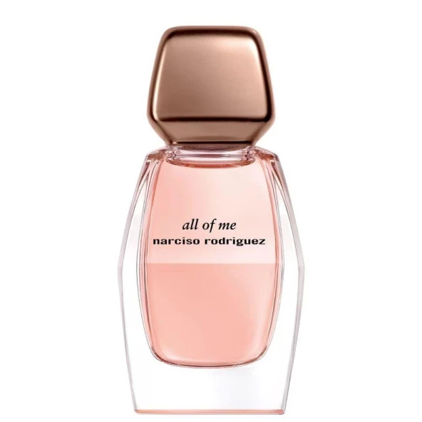 Narciso Rodriguez All Of Me EDP 90 ml Kadın Parfümü ürün görseli 1