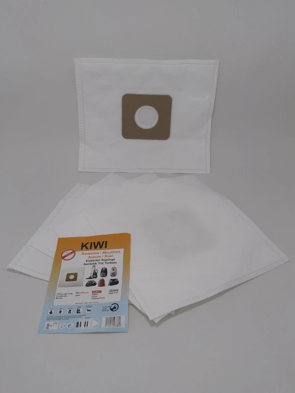 KİWİ SENTETİK ( 4 PAKET 20 ADET ) - Resim 2