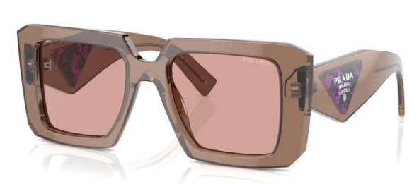 Prada SPR23Y 17O60B 51 Kadın Güneş Gözlüğü ürün görseli 1