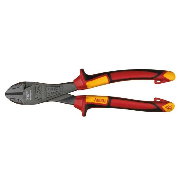 Milwaukee Yankeski 200mm 1000v 4932464570 ürün görseli 1
