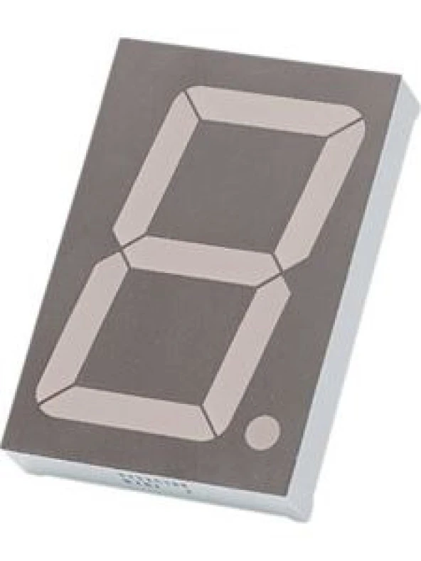70mm Ortak Katot Display - SM422301K ürün görseli 1
