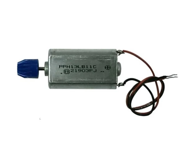 PPN13LB11C  - Öğrenci Projelerine Uygun (2v - 9v) Dc Motor ürün görseli 1