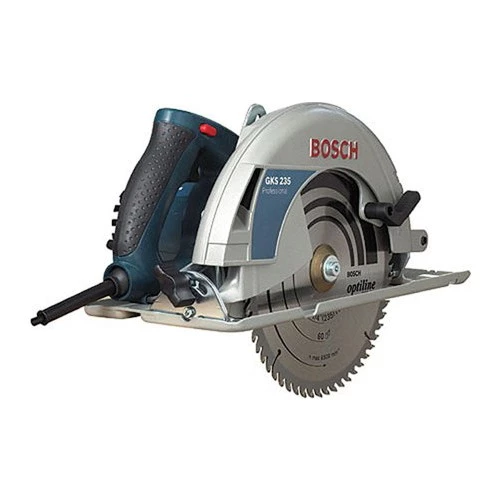 Bosch GKS 235 Profesyonel 2100 Watt Daire Testere 235mm ürün görseli 1