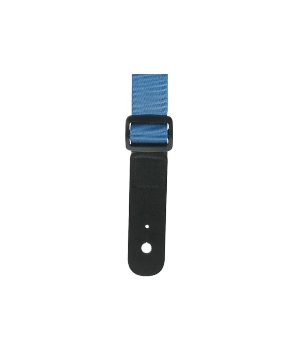 IBANEZ GSF50-BL POWERPAD Strap Blue Gitar Askısı - Resim 4