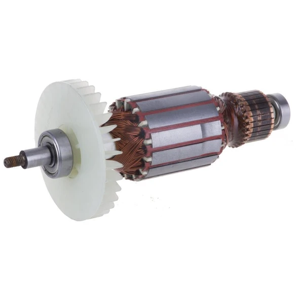 Yat YT4302 Elektrikli Testere Kollektör Komple ürün görseli 1