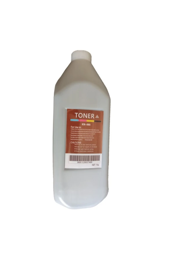 Brother Tn2060 Toner Tozu 1kg - Dcp-7055 / Dcp-7055w ürün görseli 1
