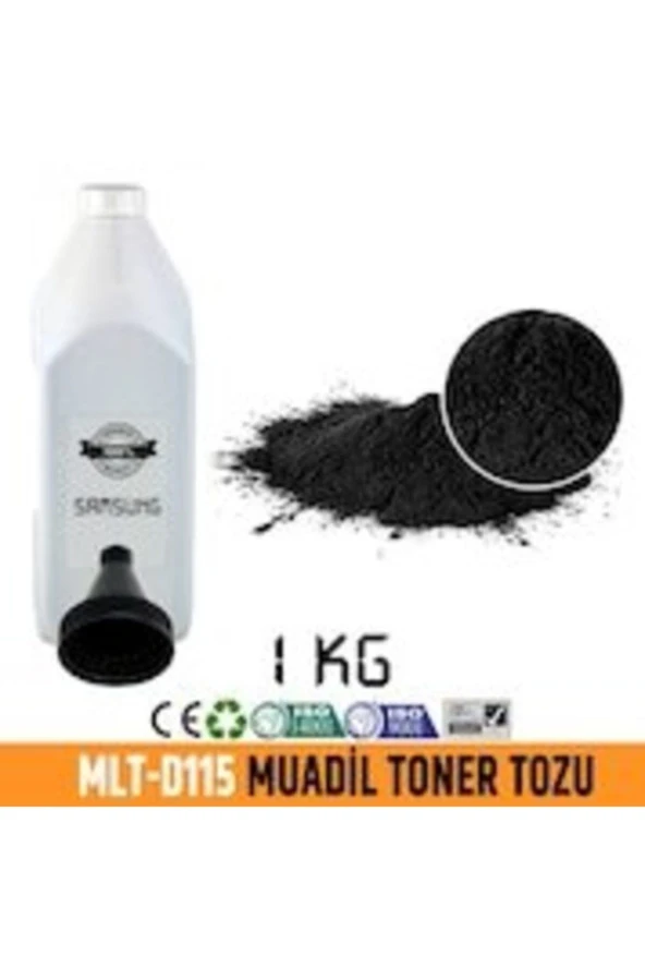Uyumlu Toner Tozu 1kğ ürün görseli 1
