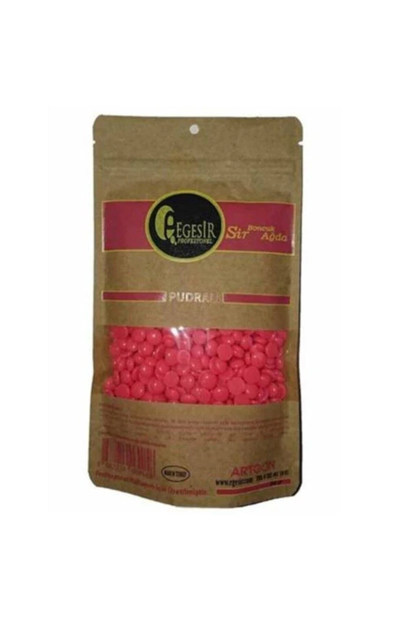 EGE SİR PUDRALI GRANÜL AĞDA 200GR - Resim 2