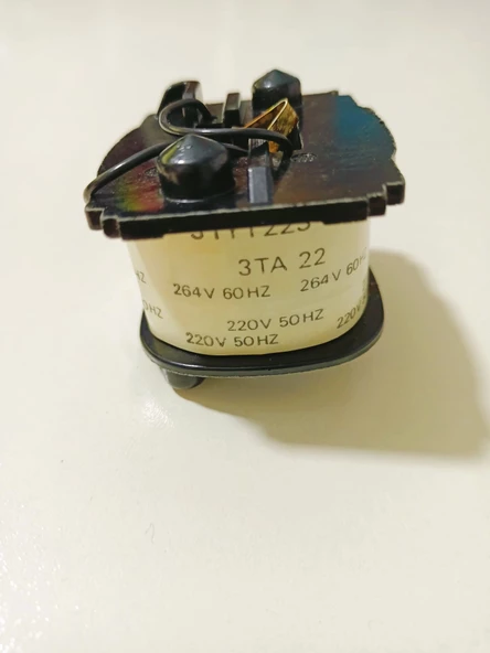 Sıemens 3Ta22 Yedek Bobin 220V/50Hz ürün görseli 1