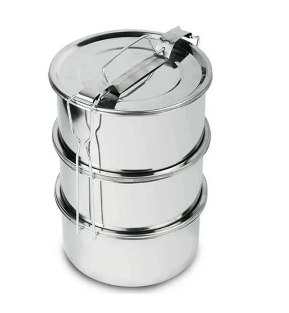 Kısmet 430 Sefertası 3lü 12x3 - Resim 2