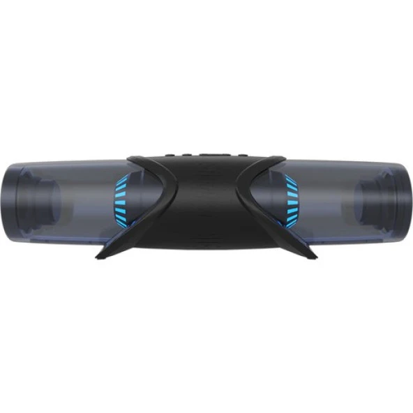 Marvo SG-100 Bluetooth Rgb Gaming Speaker ürün görseli 1