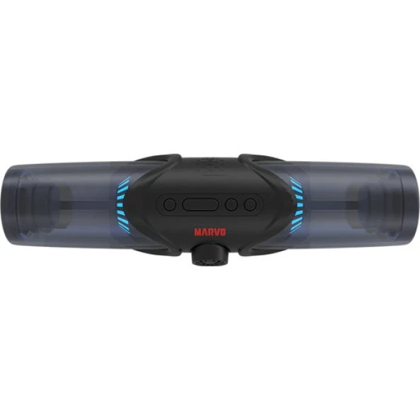 Marvo SG-100 Bluetooth Rgb Gaming Speaker - Resim 5
