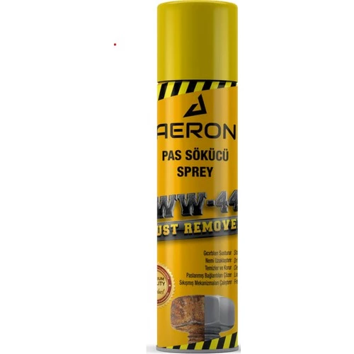 Aeron Pas Sökücü Sprey Ww-44 500 ml ürün görseli 1