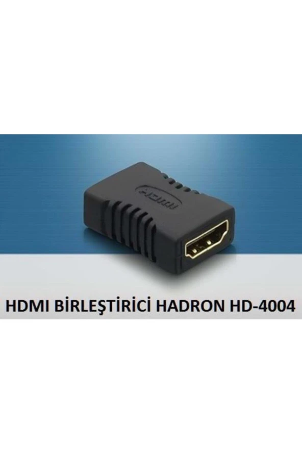 Hd-4004 Hadron Hdmı Birleştirici ürün görseli 1