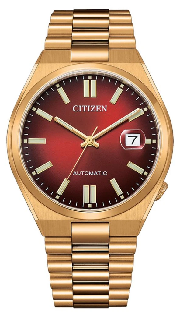 Citizen NJ0153-82X Erkek Kol Saati ürün görseli 1