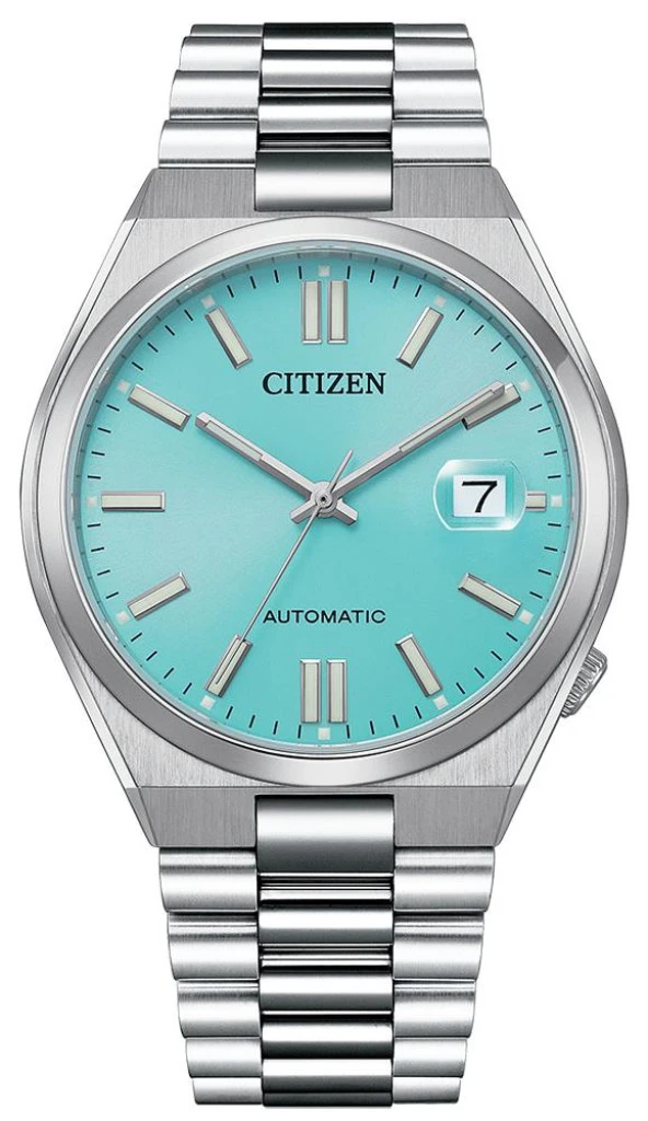 Citizen NJ0151-88M Erkek Kol Saati ürün görseli 1