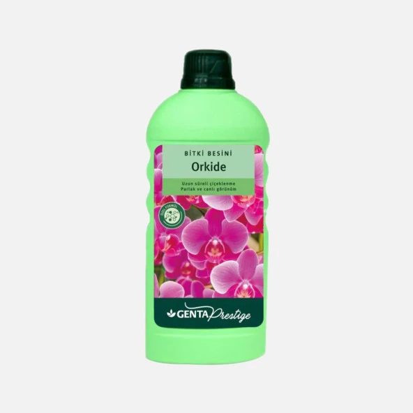Orkideler İçin Sıvı Besin 500 ml ürün görseli 1