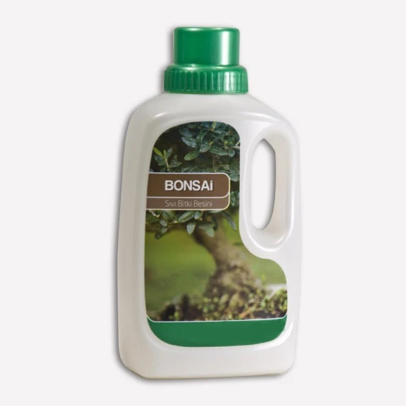 Bonsai için Sıvı Besin 500 ml ürün görseli 1