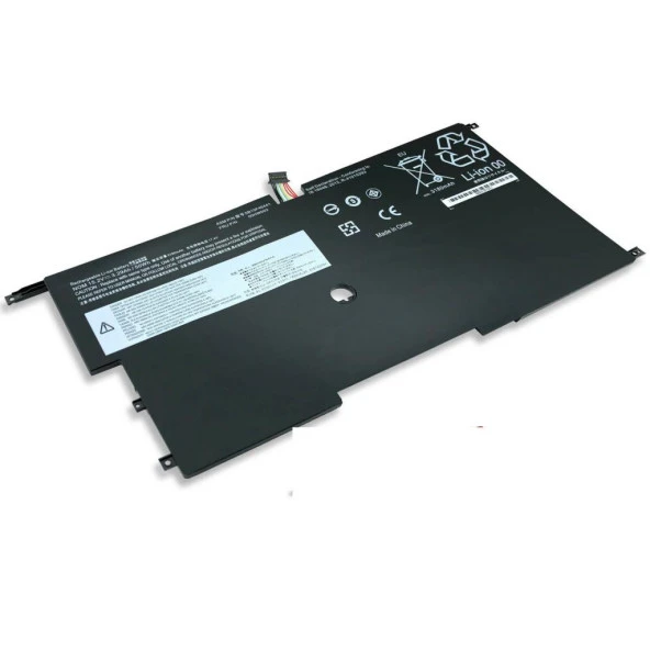 Lenovo Thinkpad X1 Carbon 3 2015 00HW003 Batarya Pil ürün görseli 1