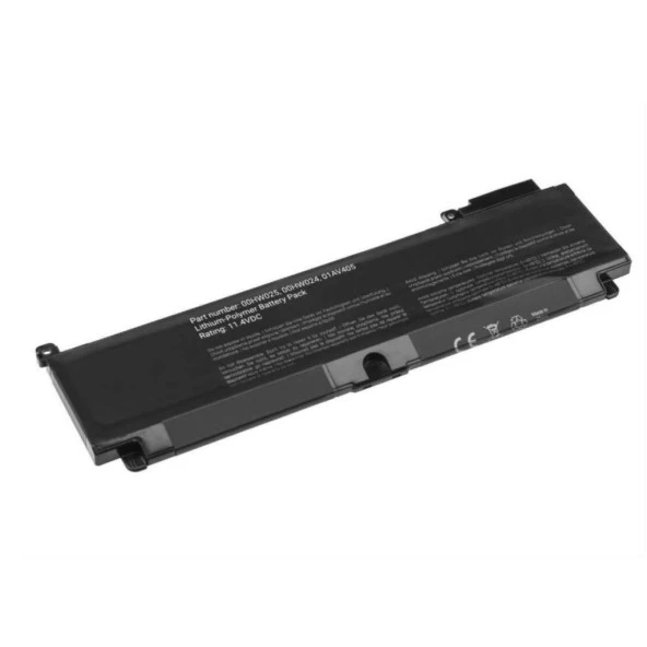 Lenovo 01AV406 Batarya Pil ürün görseli 1